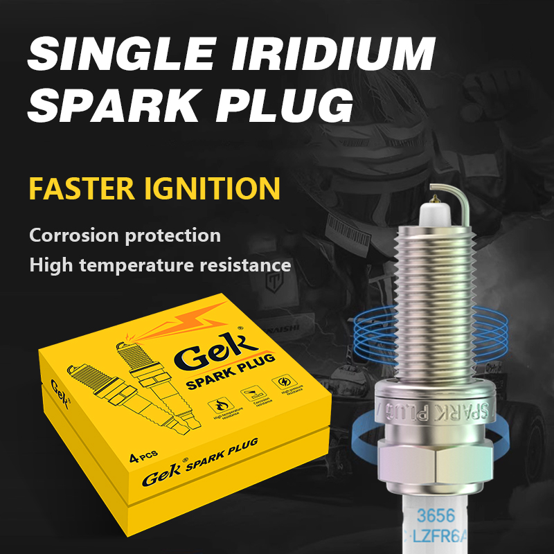 4PCS Iridium Spark Plug 3656 F - đánh giá và giá Ngk Spark Plug Laser Iridium