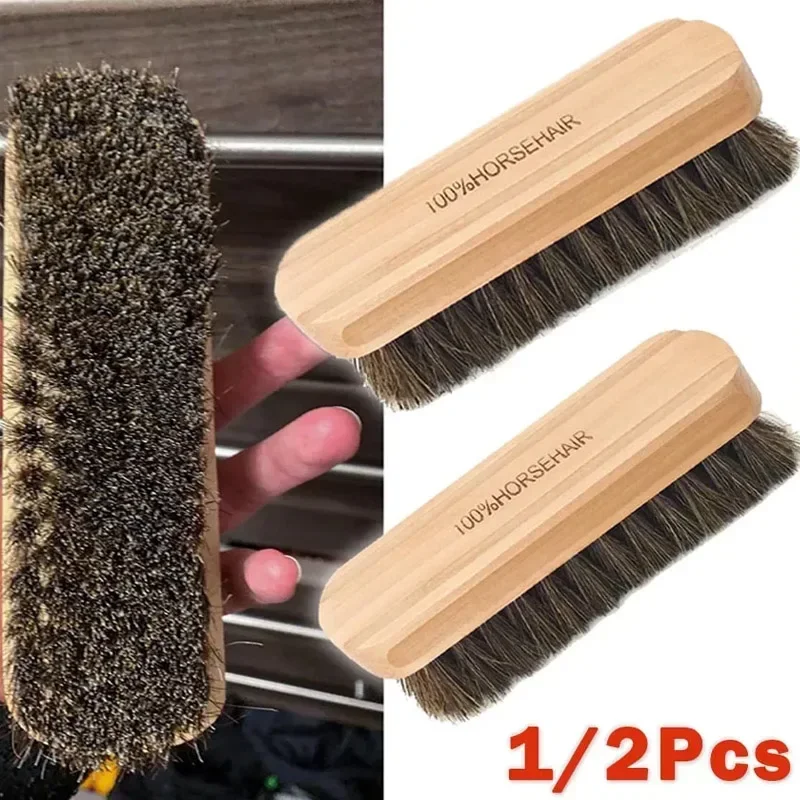 KKJOY Multifunctional  Horseha - đánh giá và giá Seat Cleaner Fabric